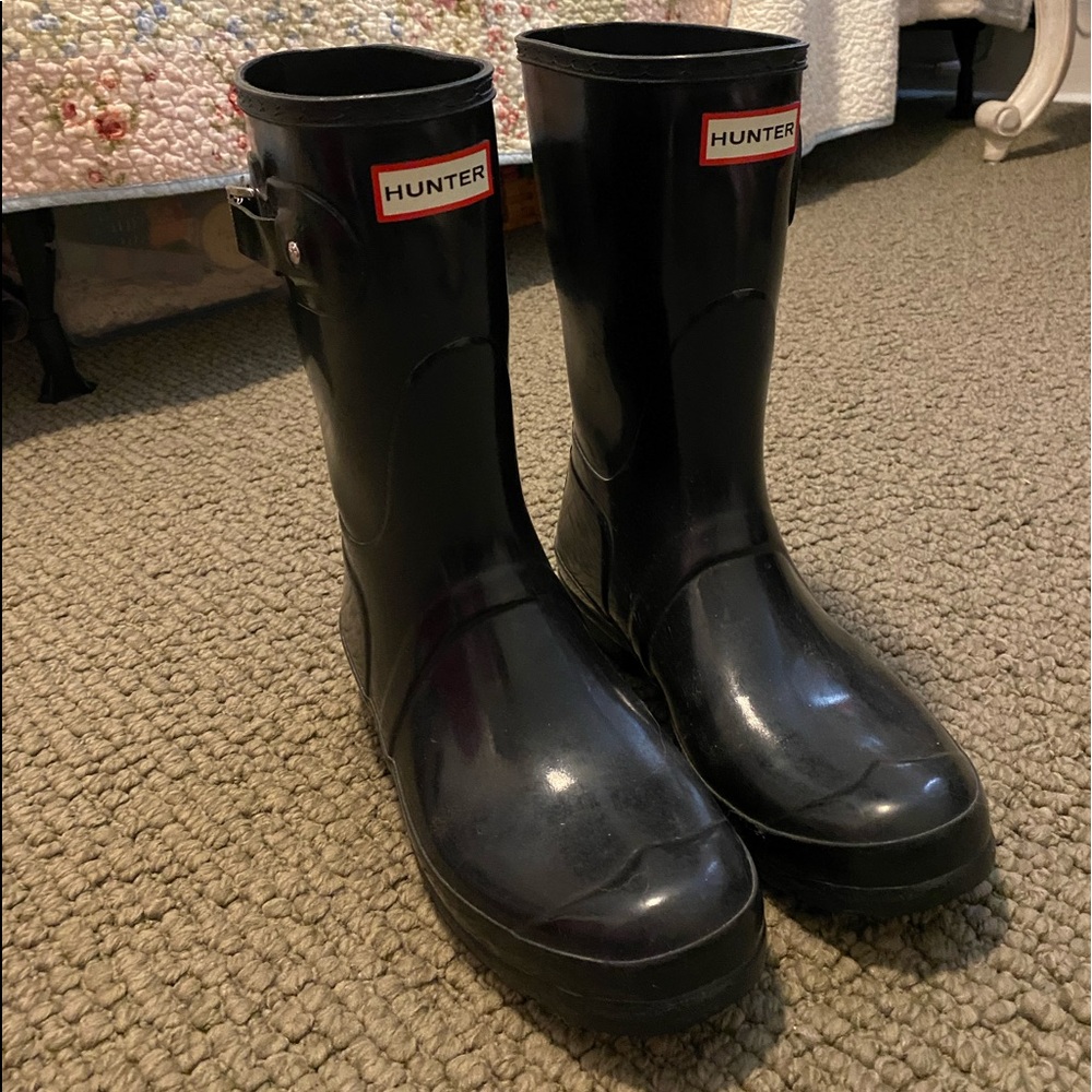 Women’s Hunter Boots